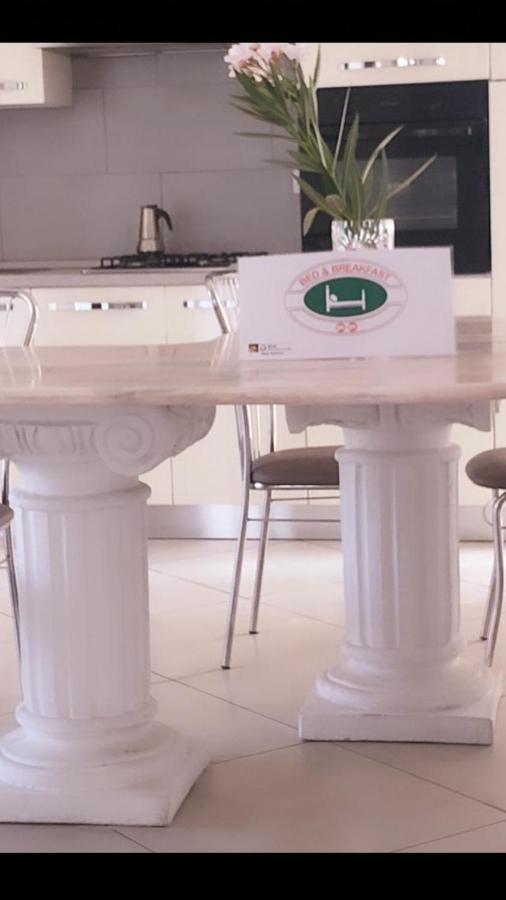 Giulietta E Romeo Bed & Breakfast Peschiera del Garda Eksteriør bilde