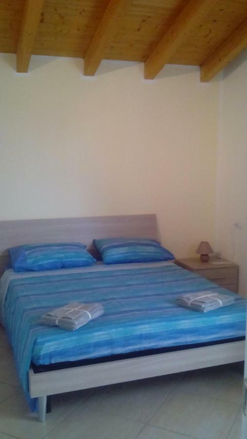 Giulietta E Romeo Bed & Breakfast Peschiera del Garda Eksteriør bilde