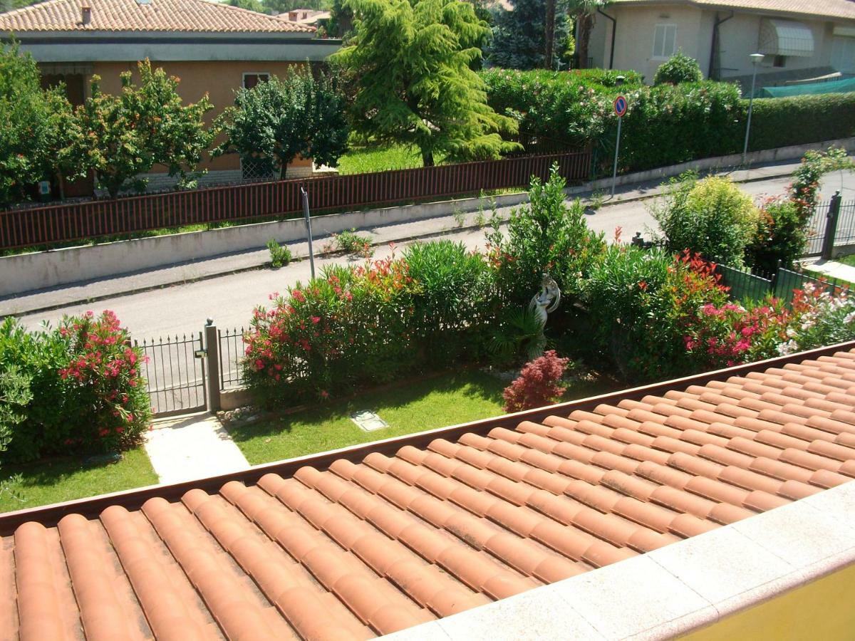 Giulietta E Romeo Bed & Breakfast Peschiera del Garda Eksteriør bilde