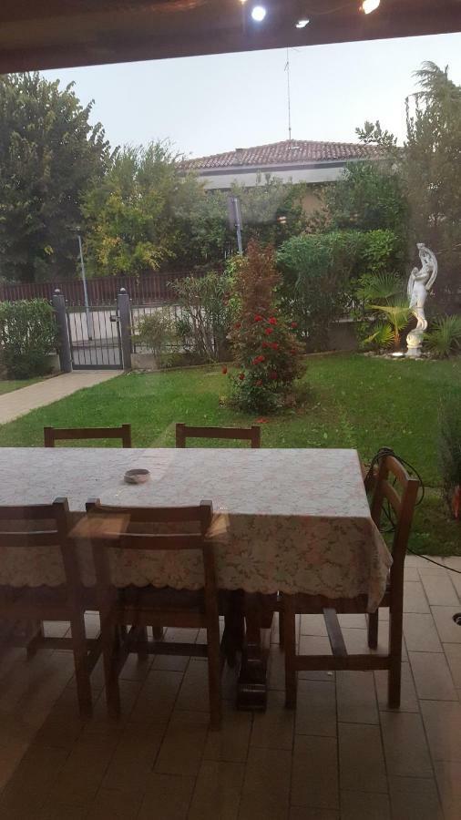 Giulietta E Romeo Bed & Breakfast Peschiera del Garda Eksteriør bilde